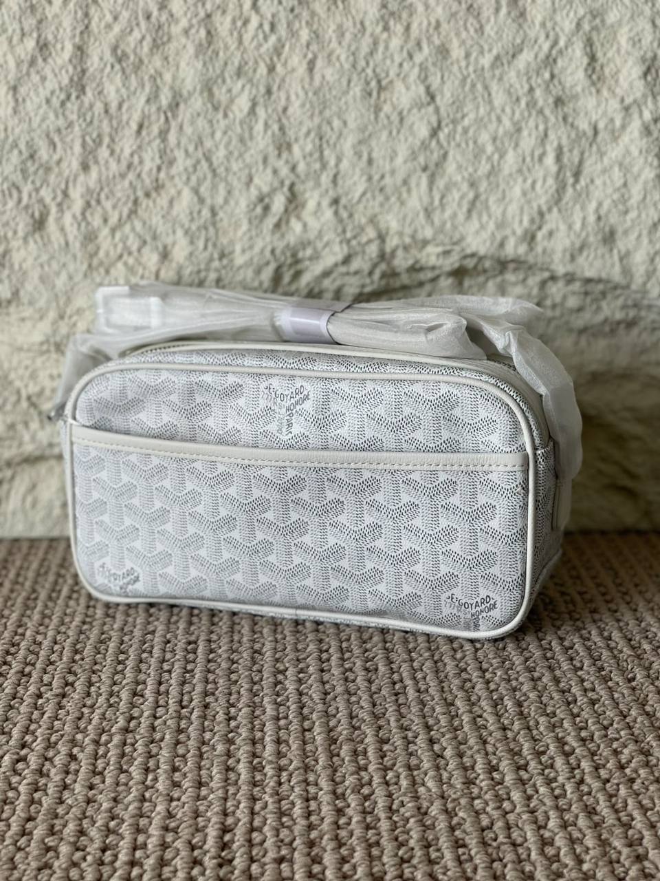 Goyard Sling Bag - 