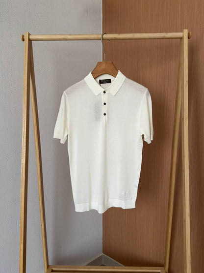Loro Piana Polo Shirt - 