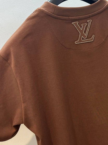 Louis Vuitton T-Shirt - Brown
