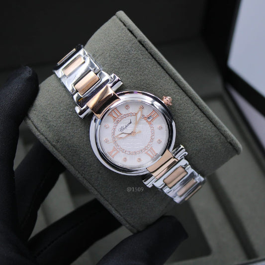 Chopard Imperiale Watch - 