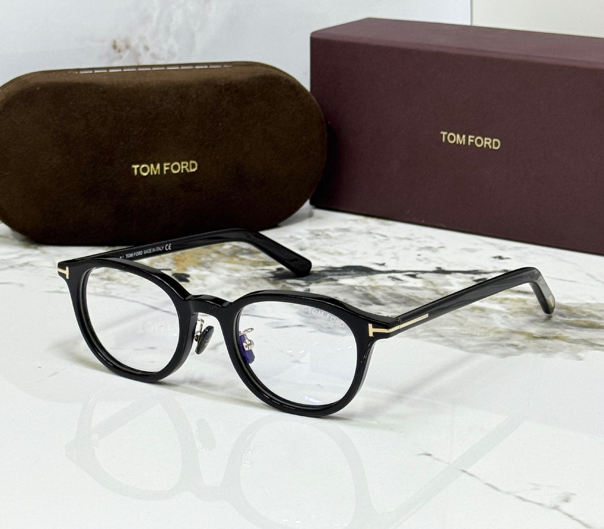 Tom Ford Sunglasses - 