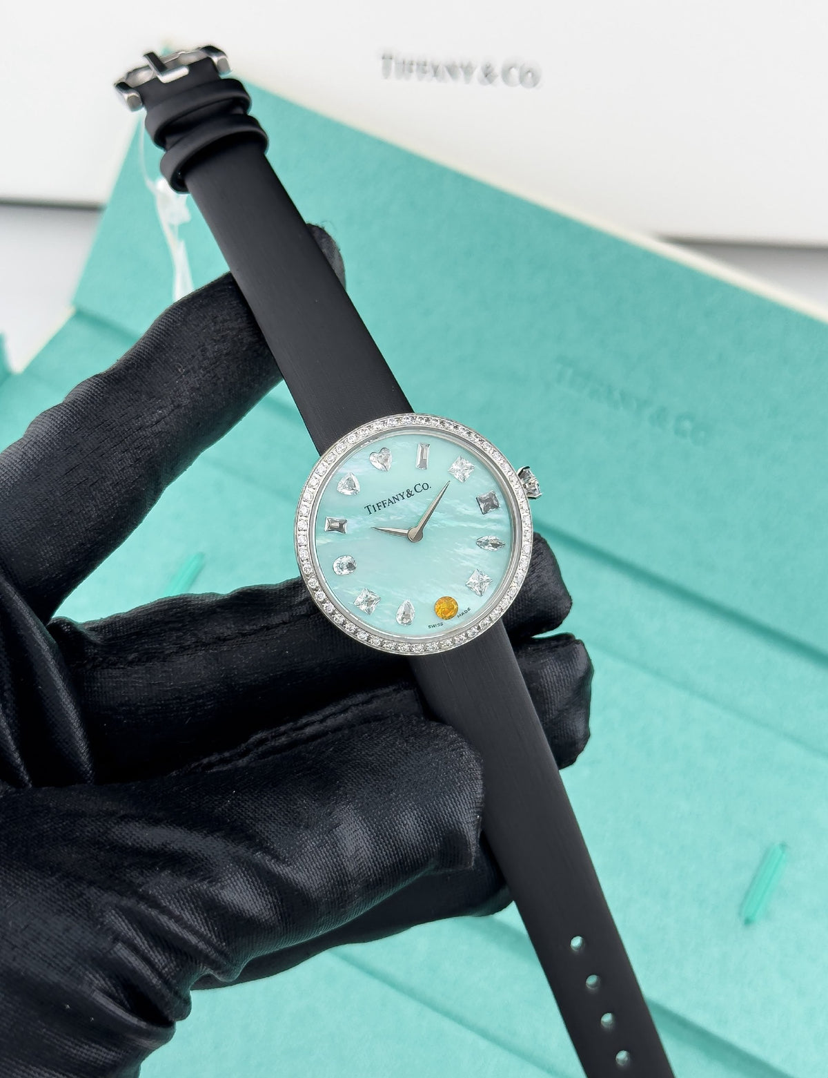 Tiffany & Co Watch - 
