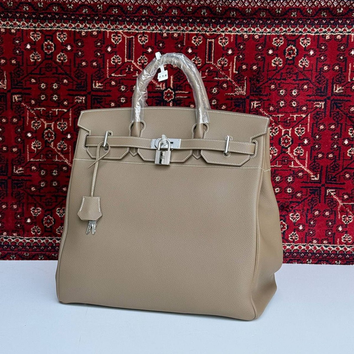 Hermes Hand Bag - 