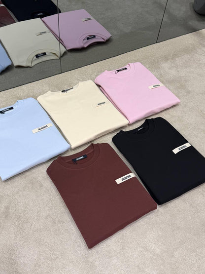 Jacquemus Sweater - Light Blue