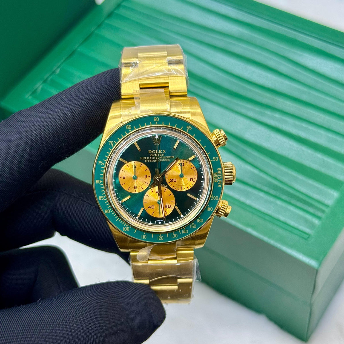 Rolex Watch - 