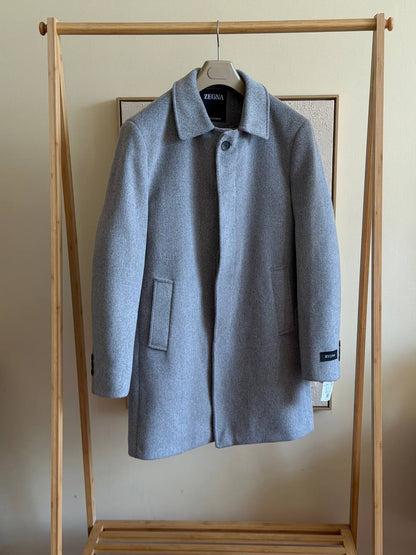 Zegna Coat - 