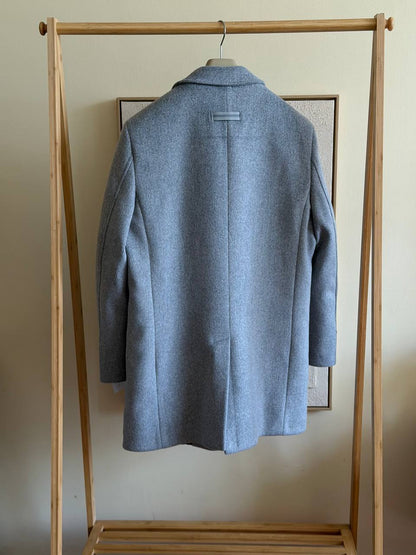 Zegna Coat - 