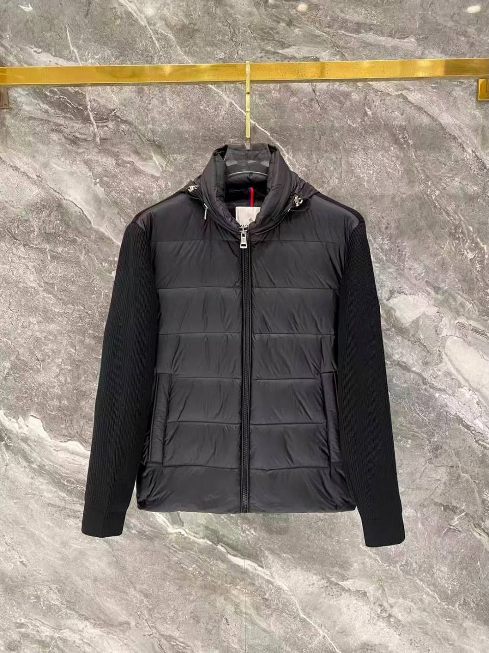 Moncler Jacket - 