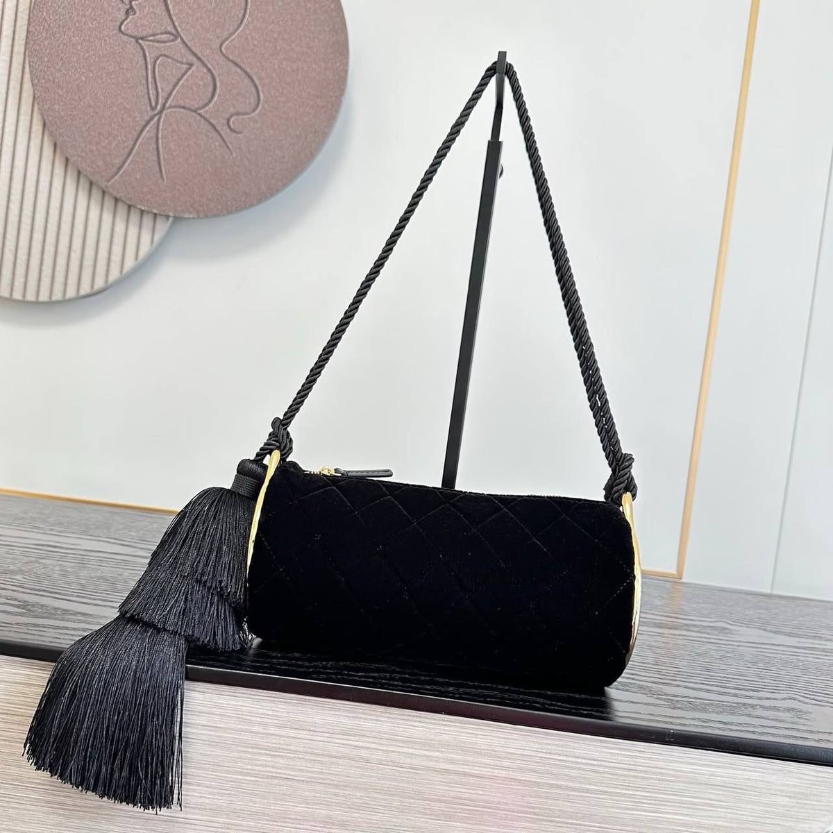Chanel Shoulder Bag - 