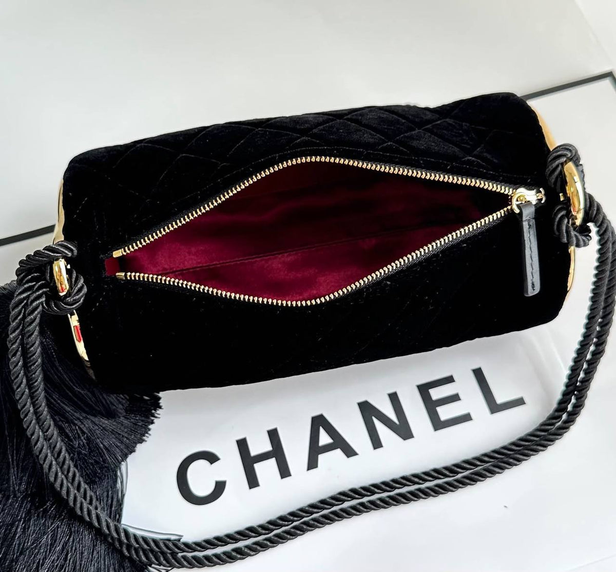 Chanel Shoulder Bag - 