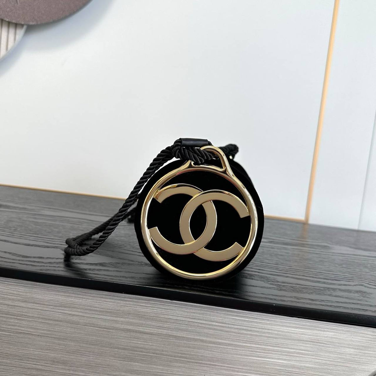 Chanel Shoulder Bag - 