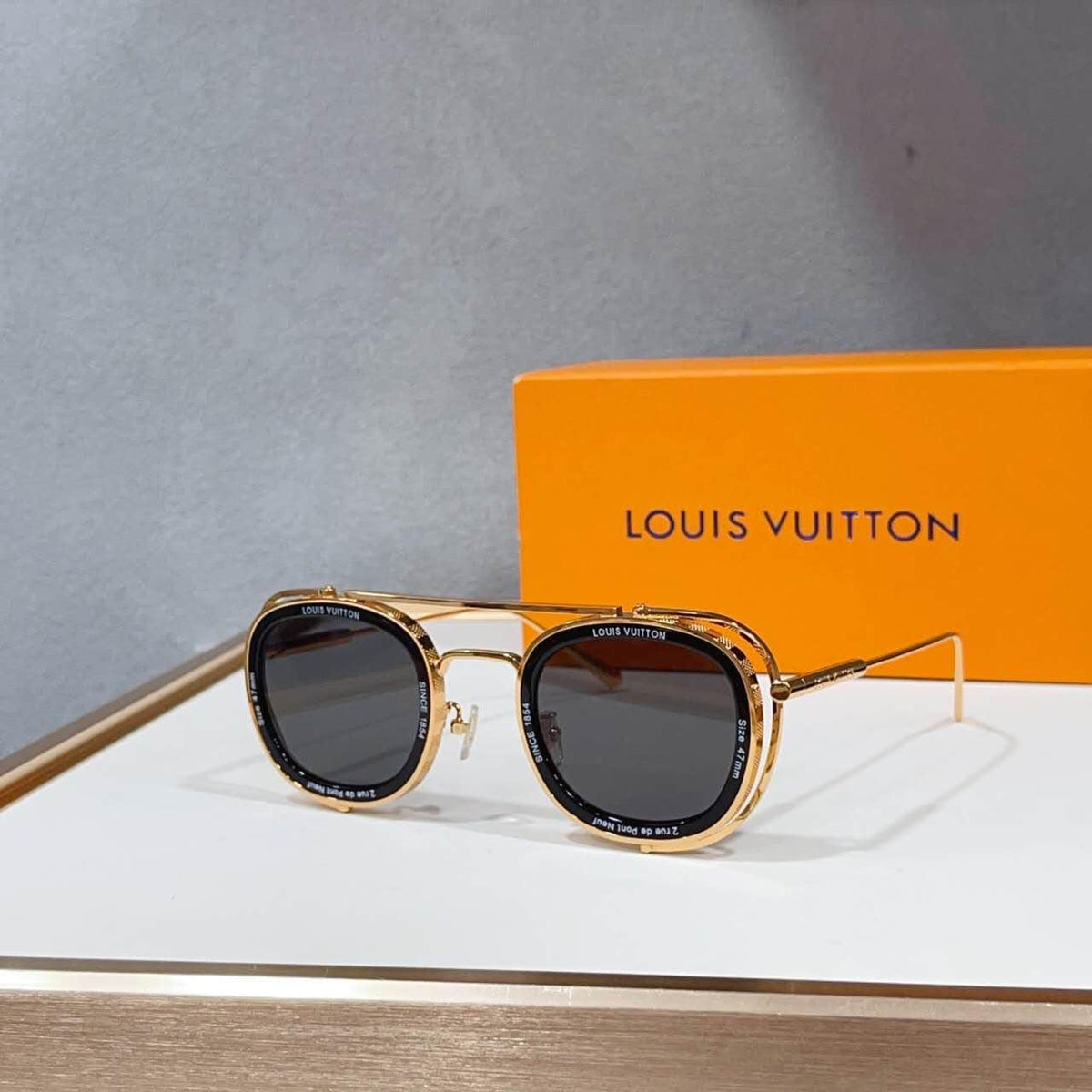 Louis Vuitton Sunglasses - 