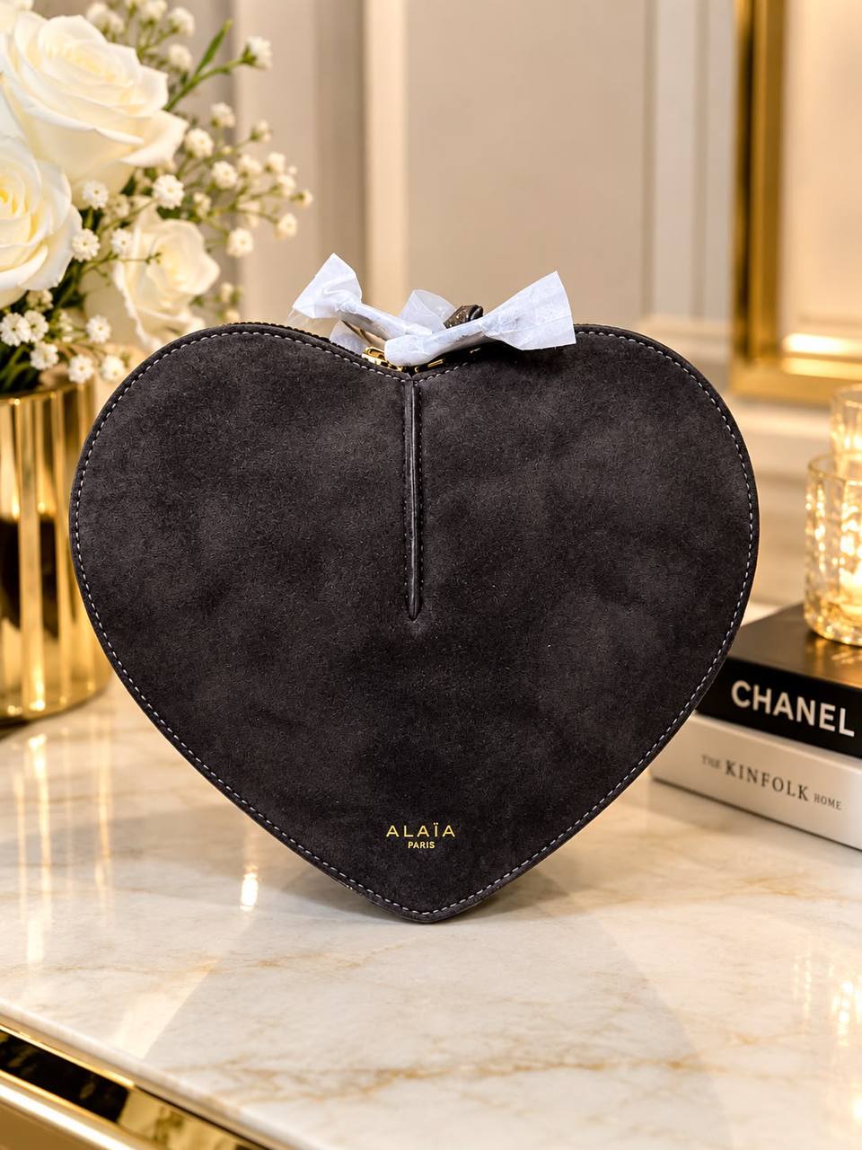 Alaia Sling Bag - 