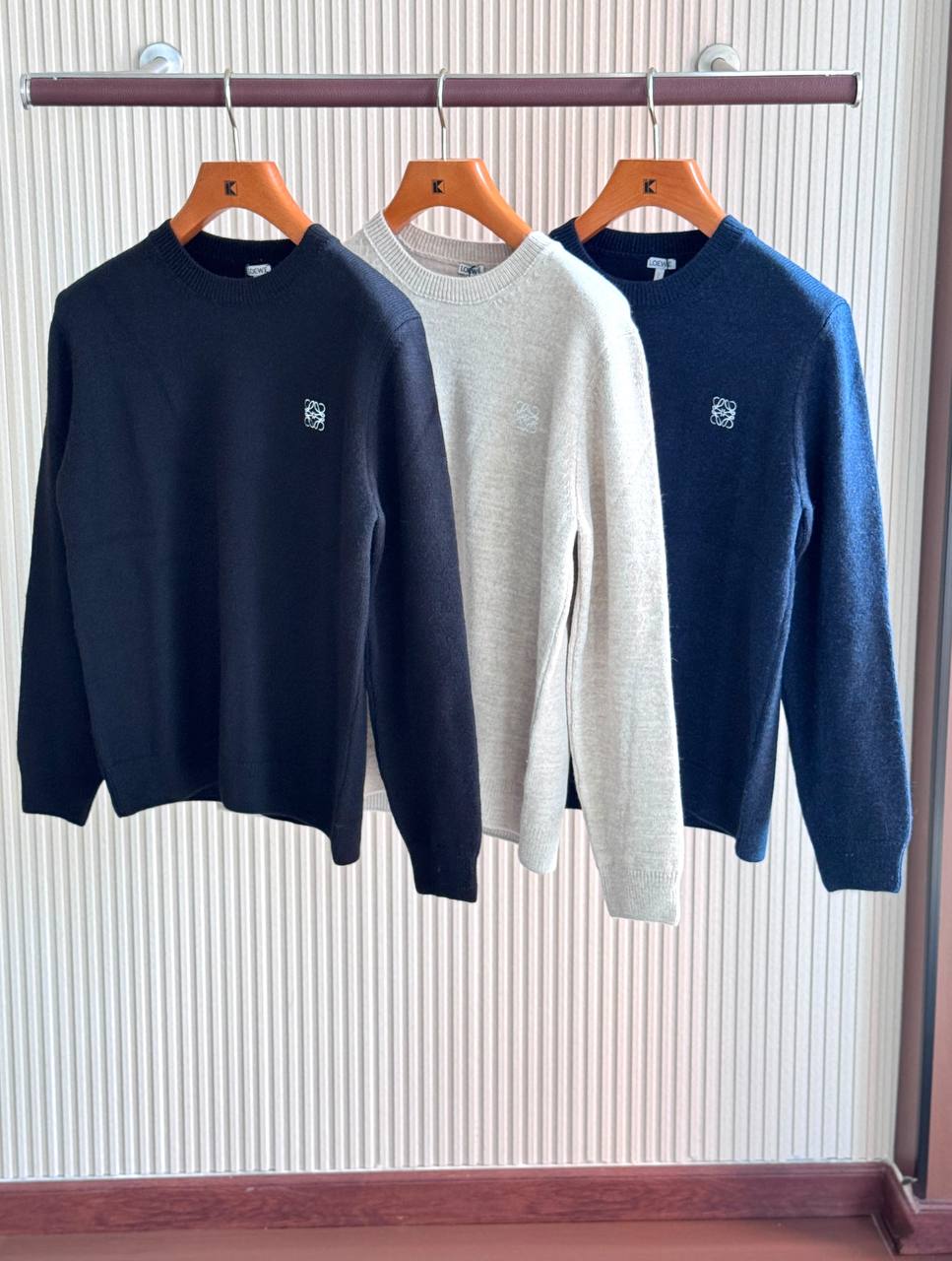 Loewe Sweater - 
