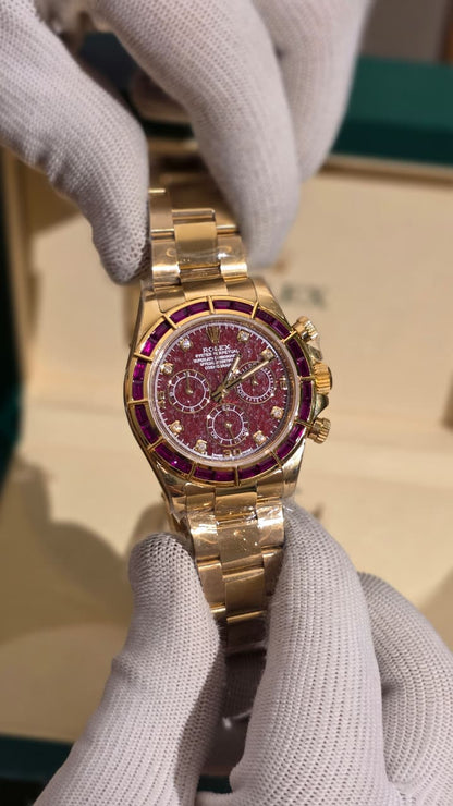 Rolex Daytona Watch - 