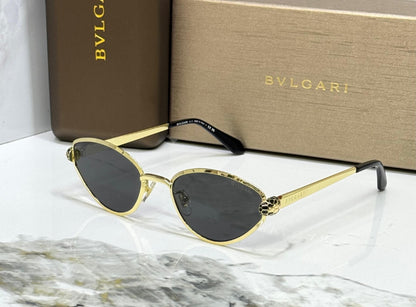 Bulgari Sunglasses - 