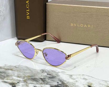 Bulgari Sunglasses - 
