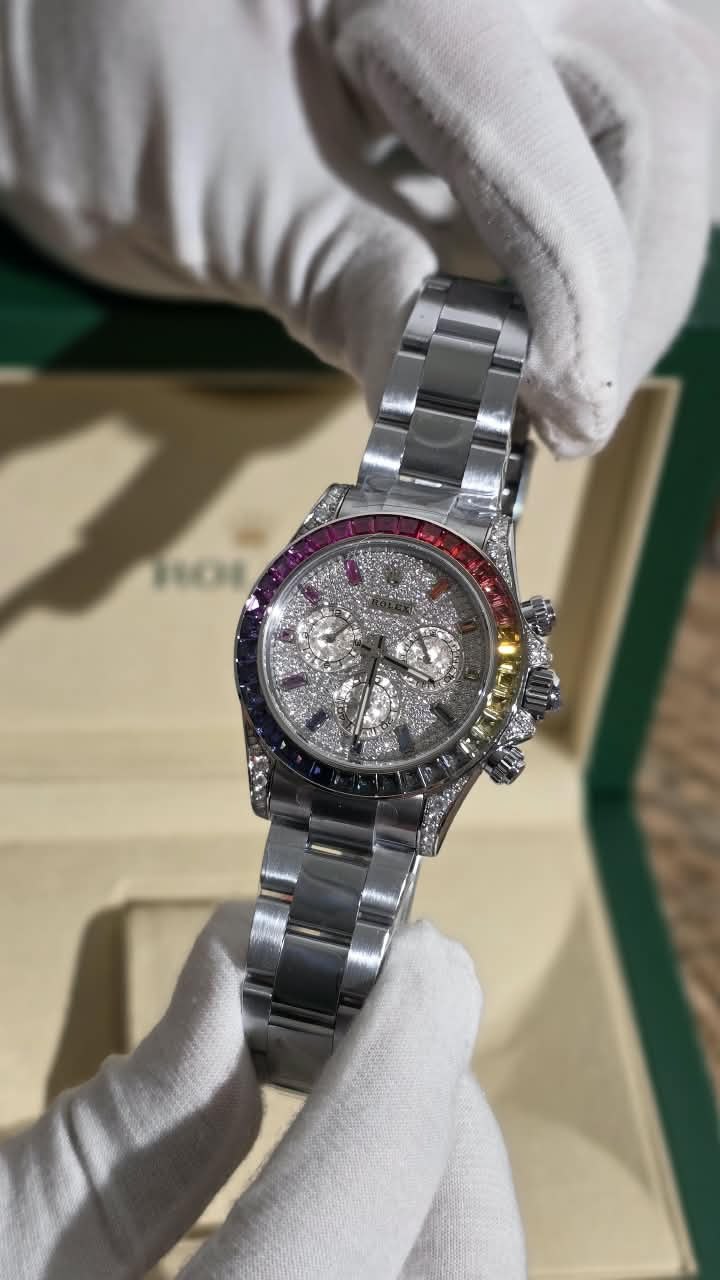 Rolex Daytona Watch - 