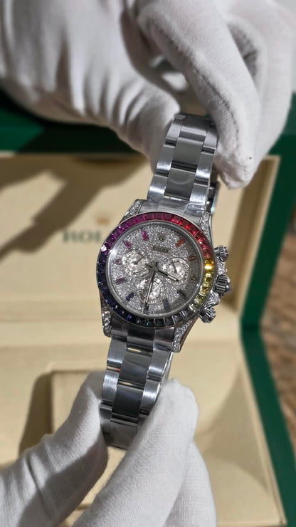 Rolex Daytona Watch - 