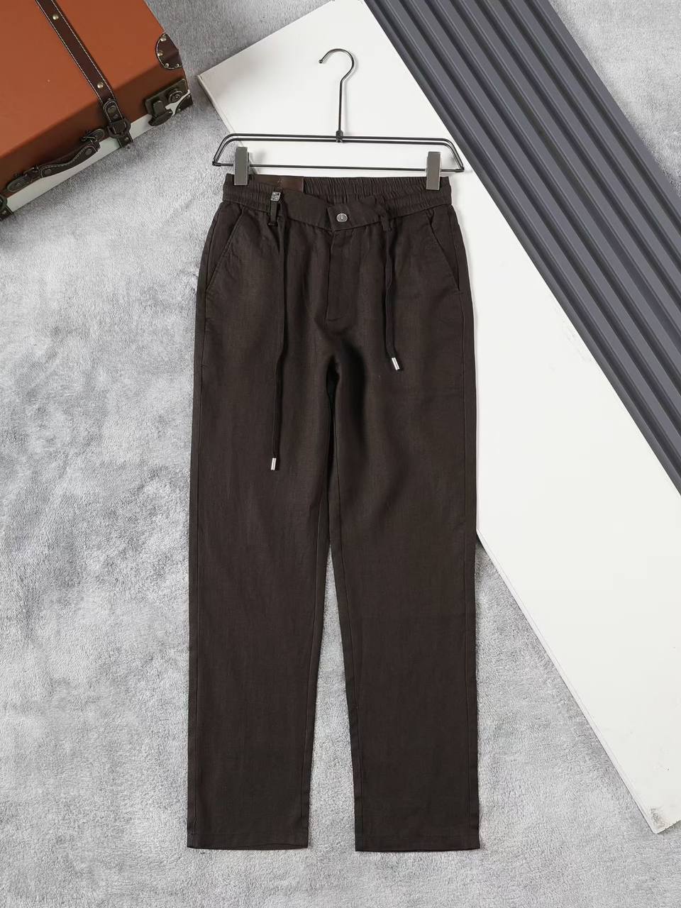 Loro Piana Pants - 