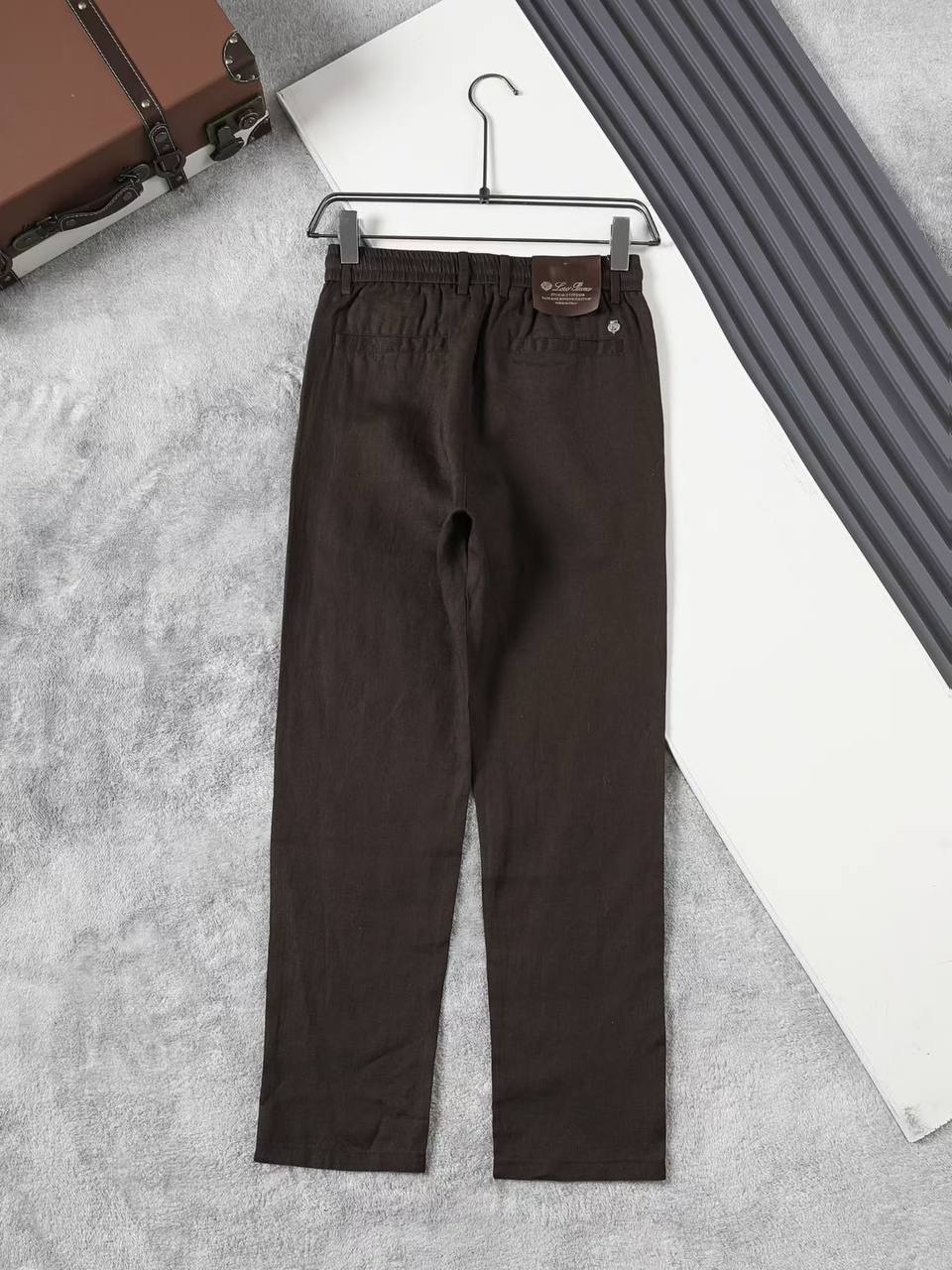 Loro Piana Pants - 