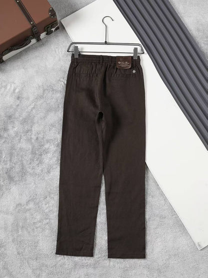 Loro Piana Pants - 