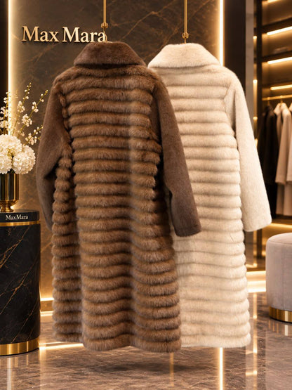 Max Mara Coat - 
