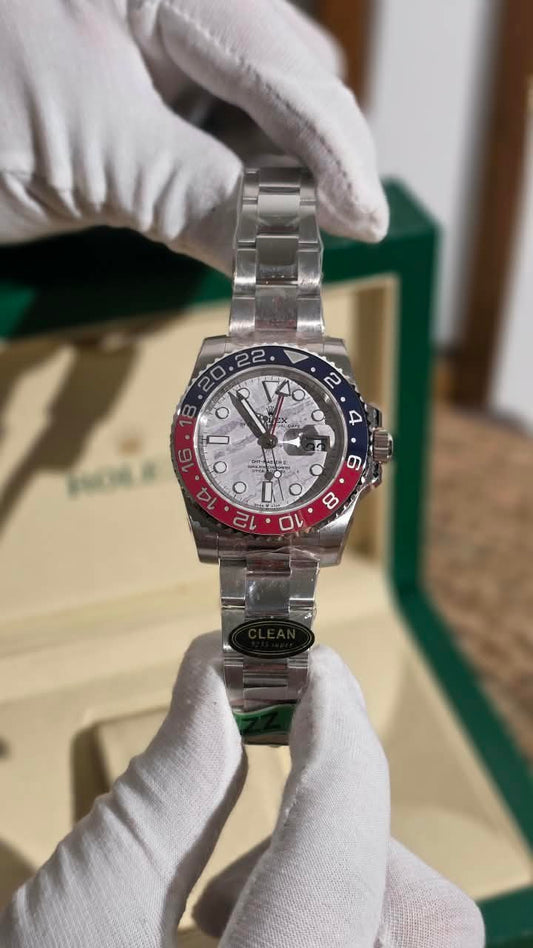 Rolex Watch - 