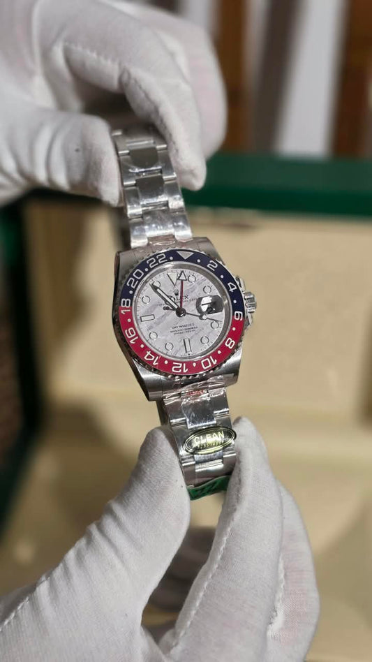 Rolex Watch - 