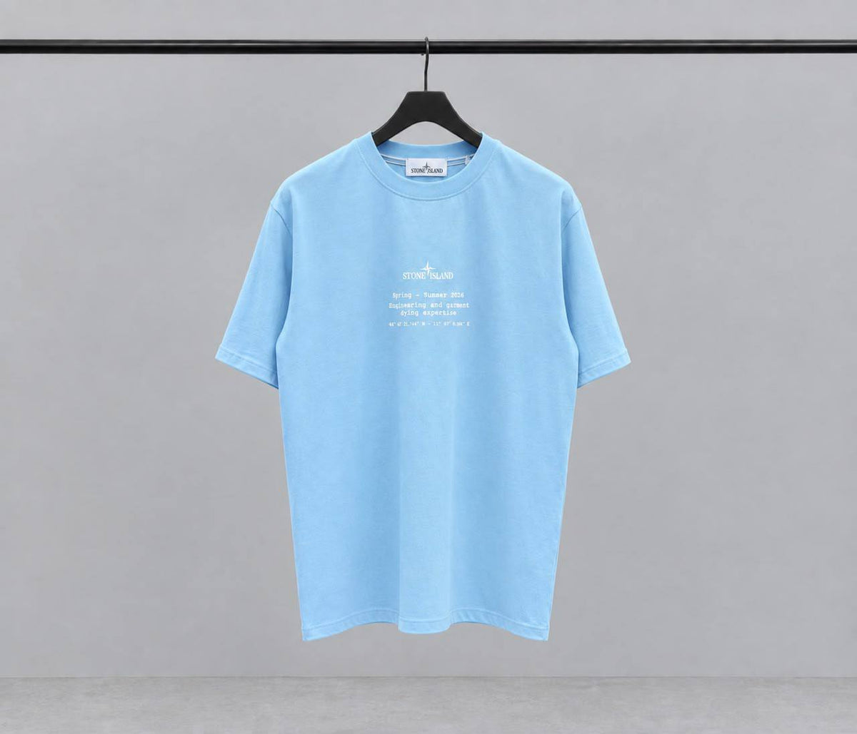 Stone Island T-Shirt - 