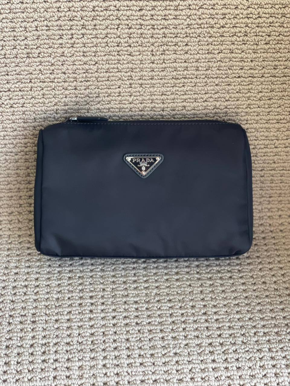 Prada Clutch Bag - 