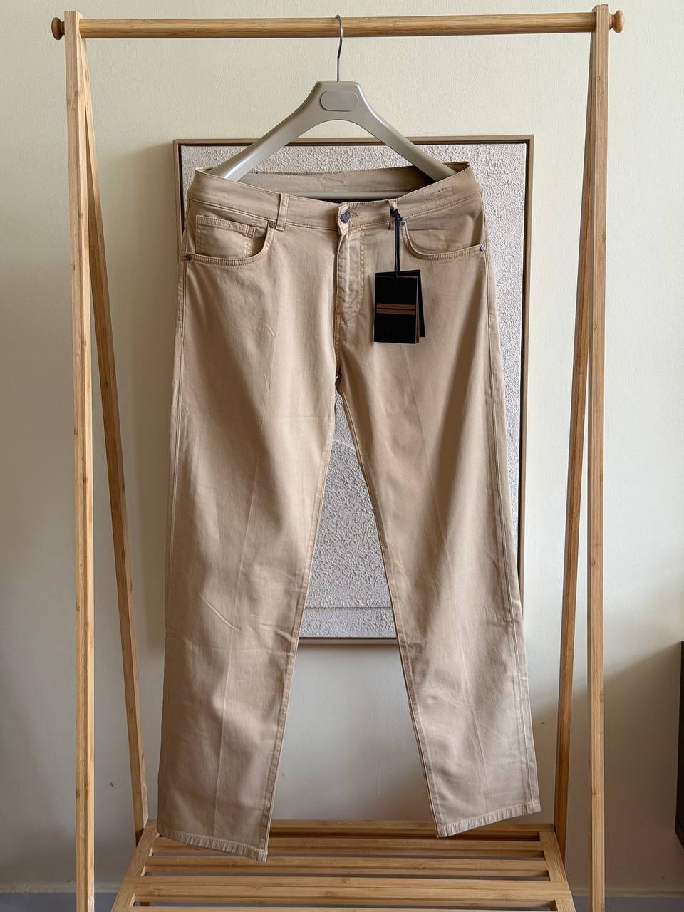 Zegna Jeans Pants - 