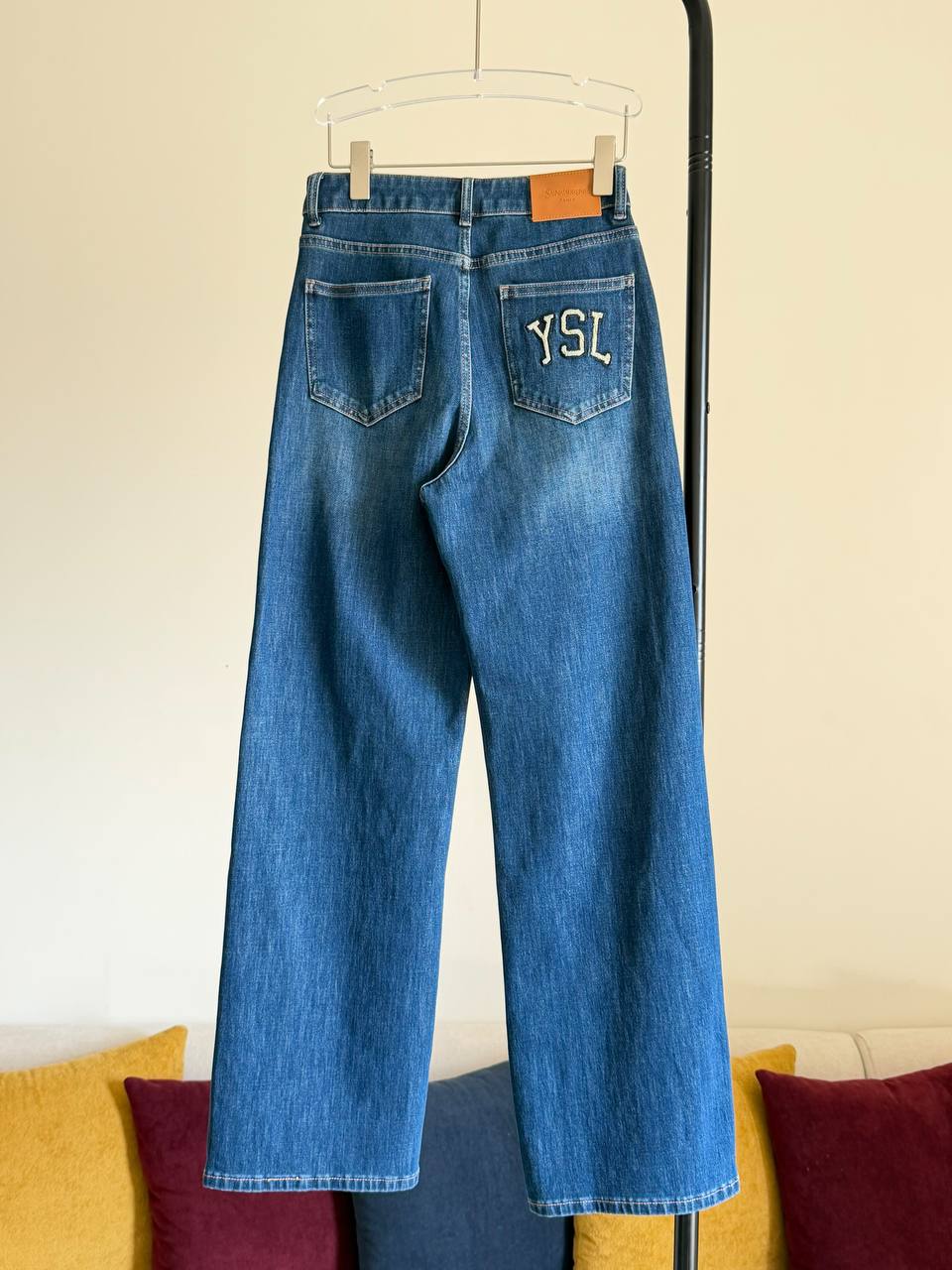 Ysl Pants - 