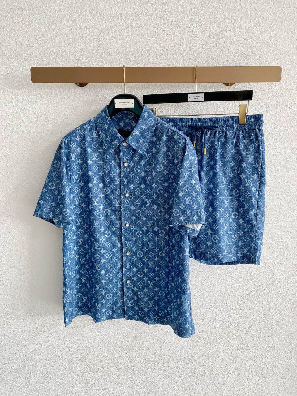 Louis Vuitton Set - 