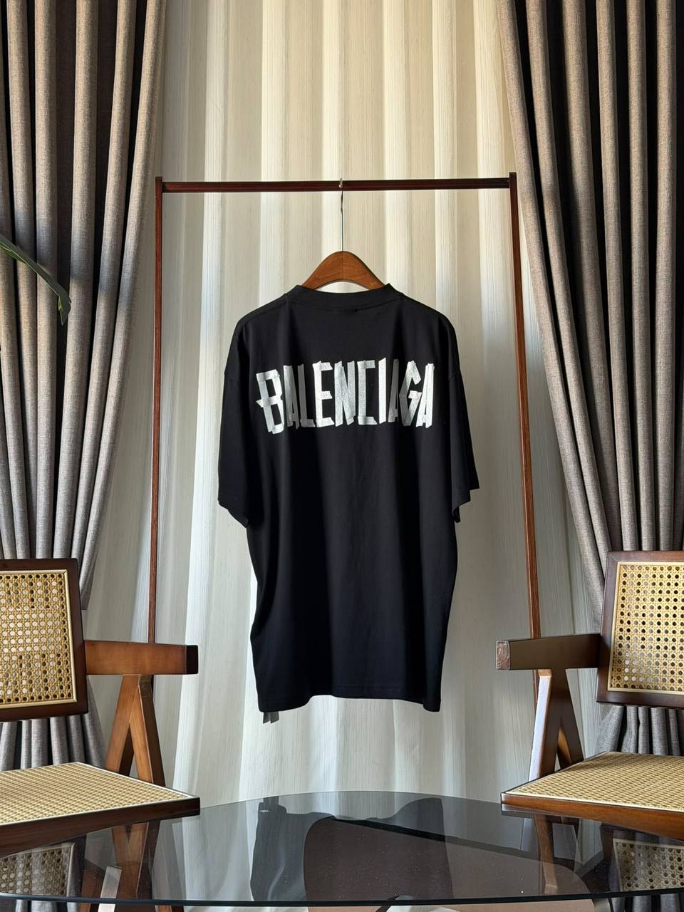 Balenciaga T-shirt - 