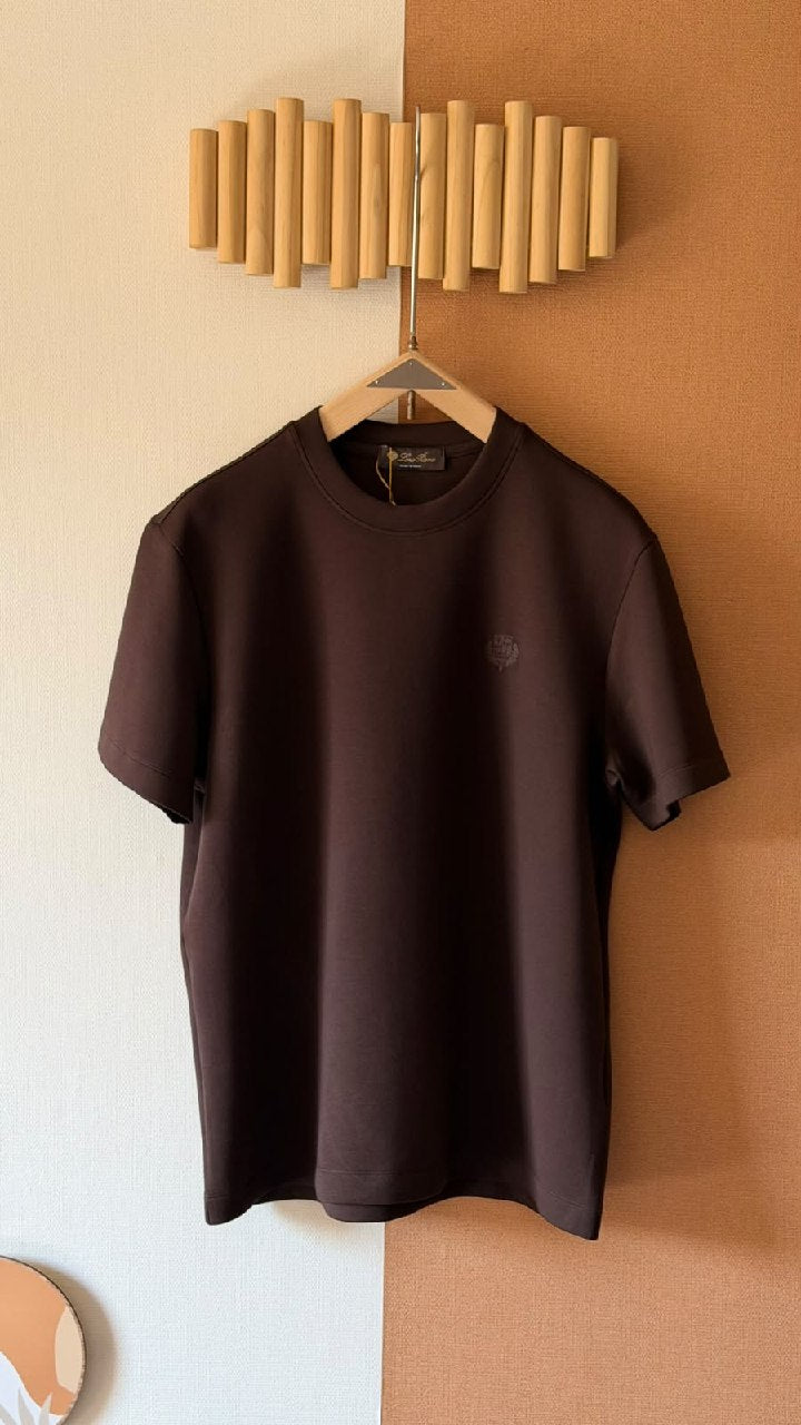 Loro Piana T-Shirt - Brown