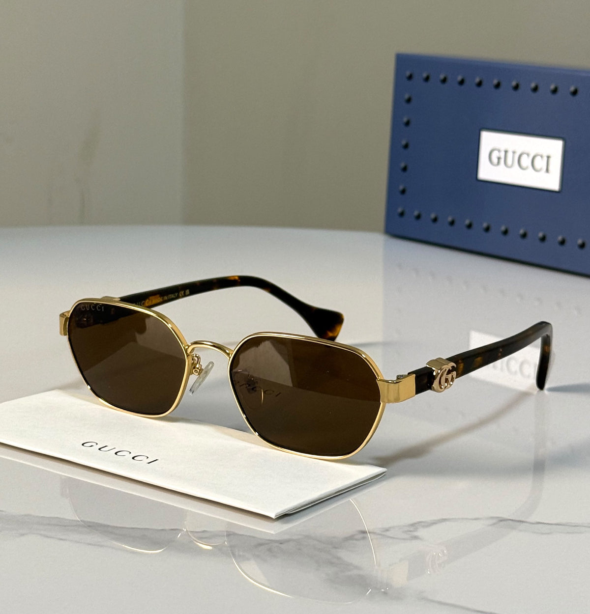 Gucci Sunglasses - 