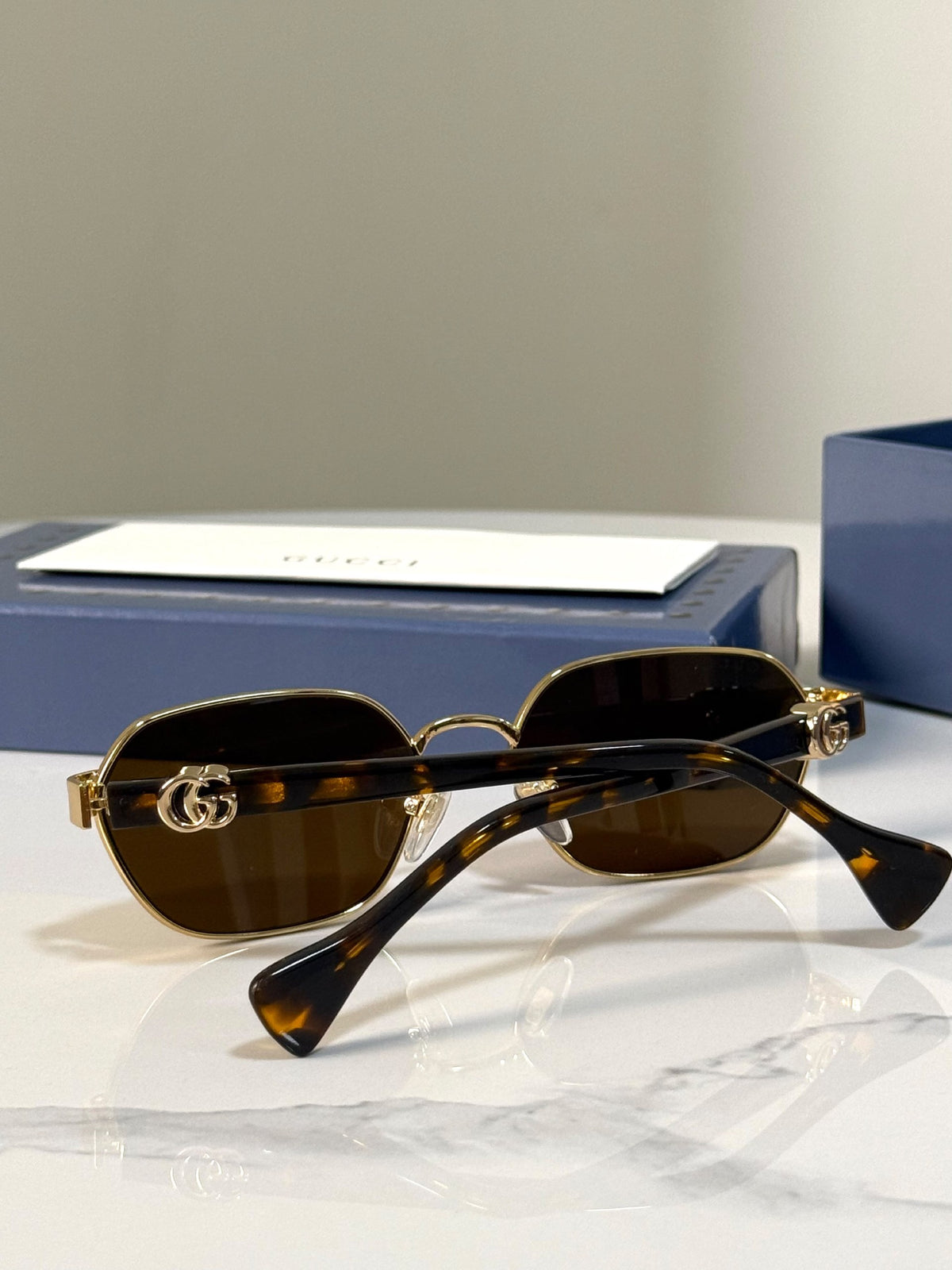 Gucci Sunglasses - 