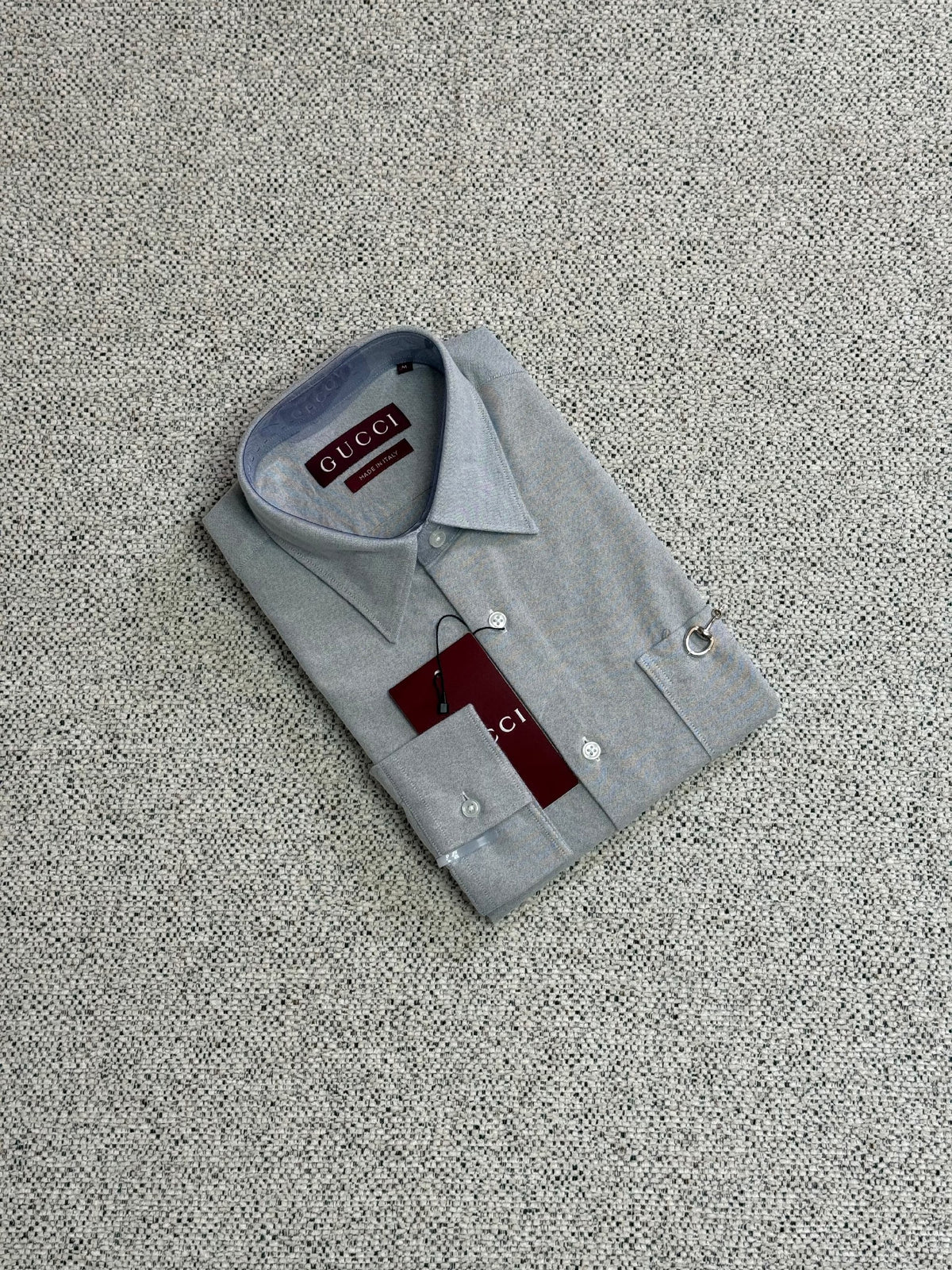 Gucci Shirt - Grey