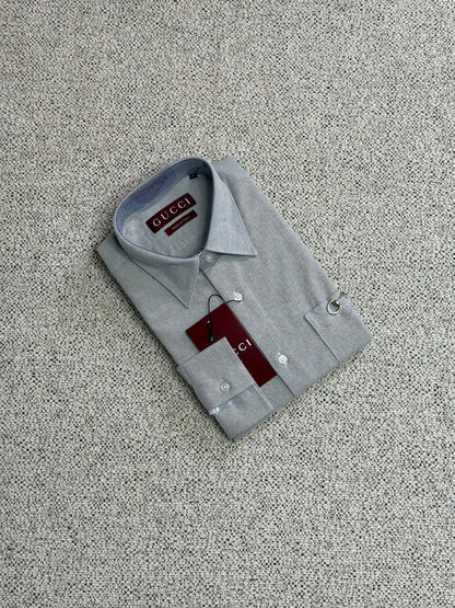 Gucci Shirt - Grey