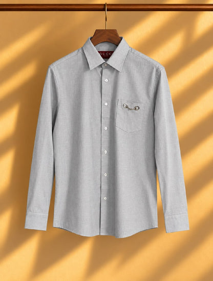 Gucci Shirt - Grey