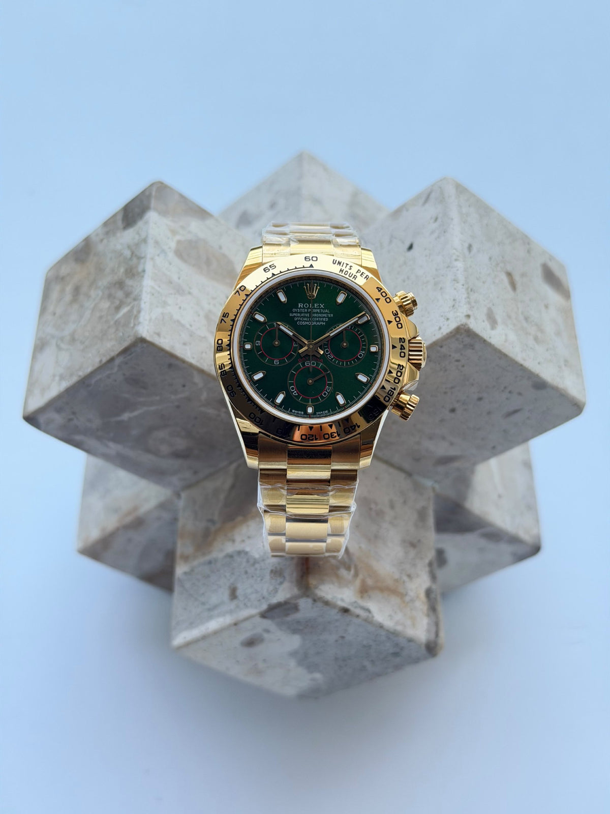 Rolex Watch - 