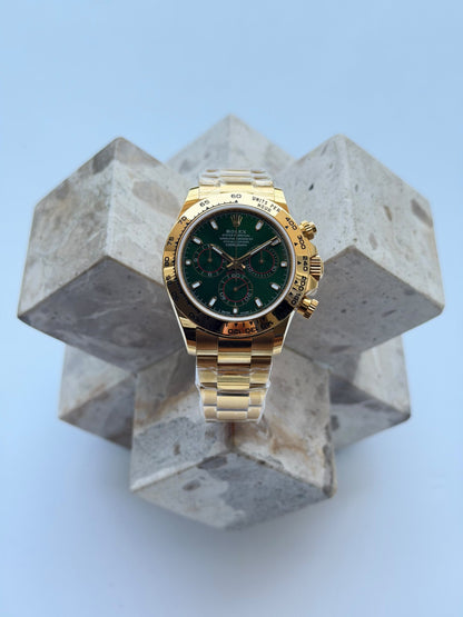 Rolex Watch - 