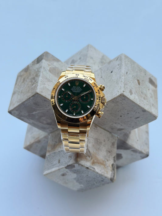 Rolex Watch - 