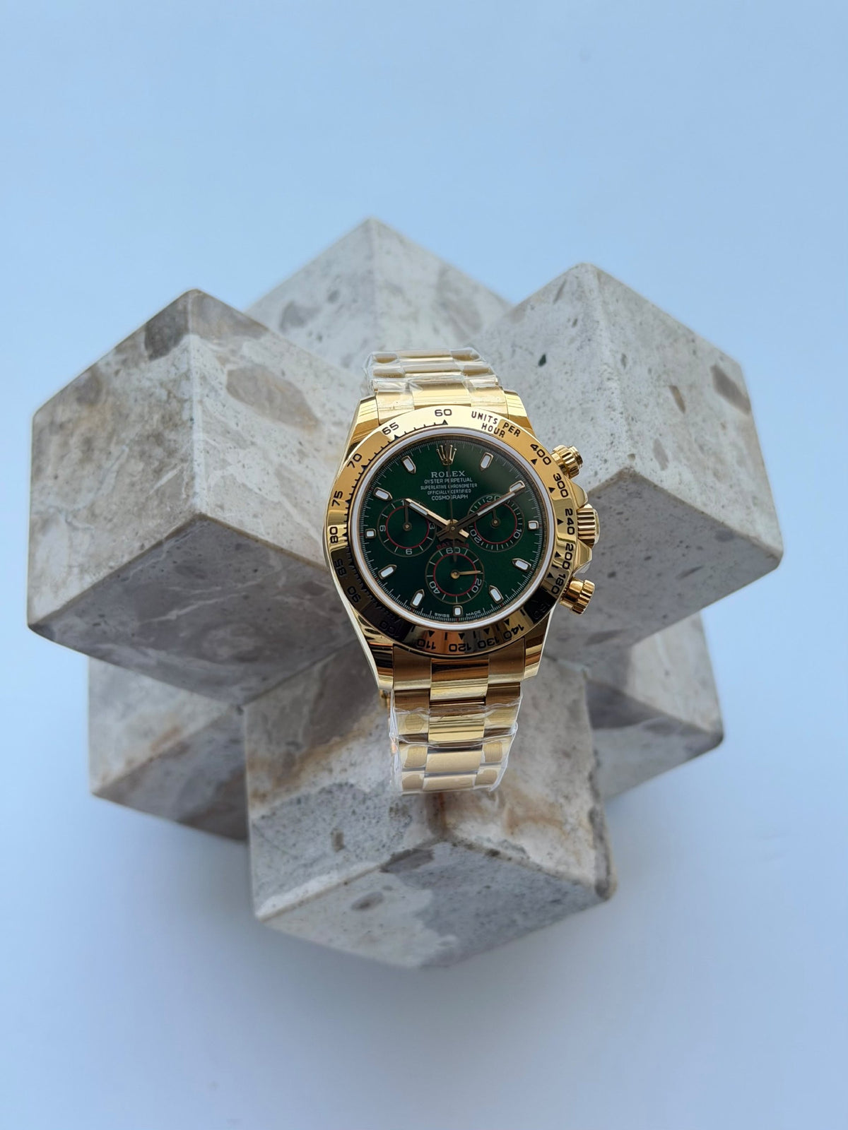 Rolex Watch - 
