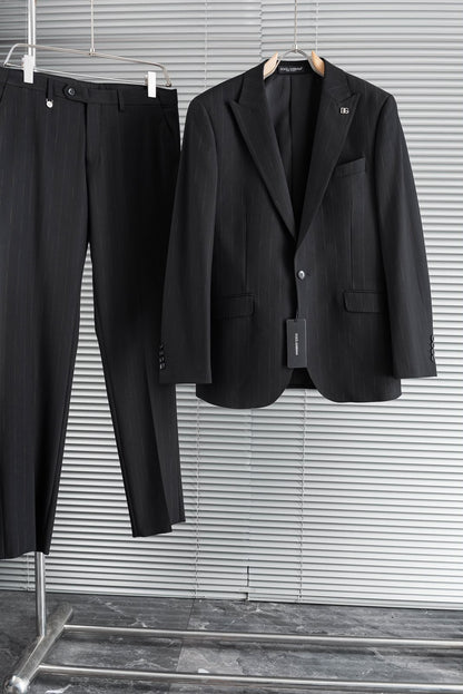 Dolce & Gabbana Set - Black