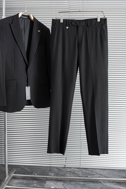 Dolce & Gabbana Set - Black