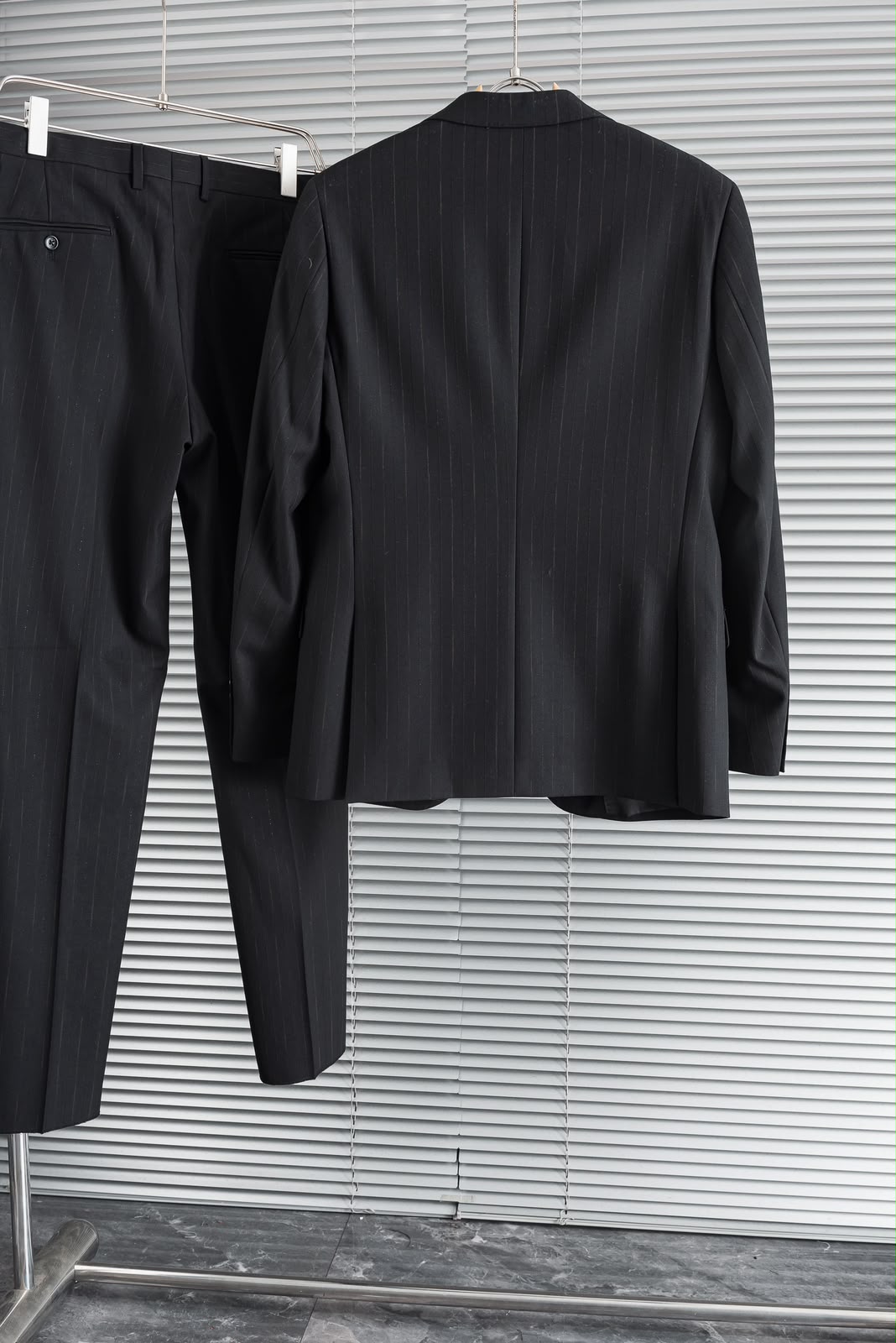 Dolce & Gabbana Set - Black