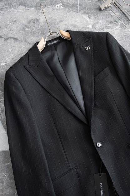 Dolce & Gabbana Set - Black