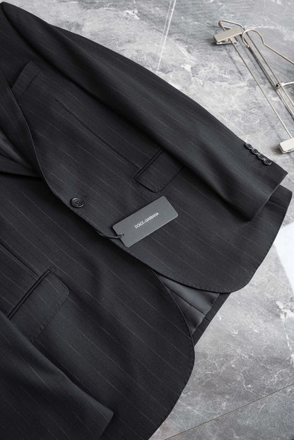 Dolce & Gabbana Set - Black